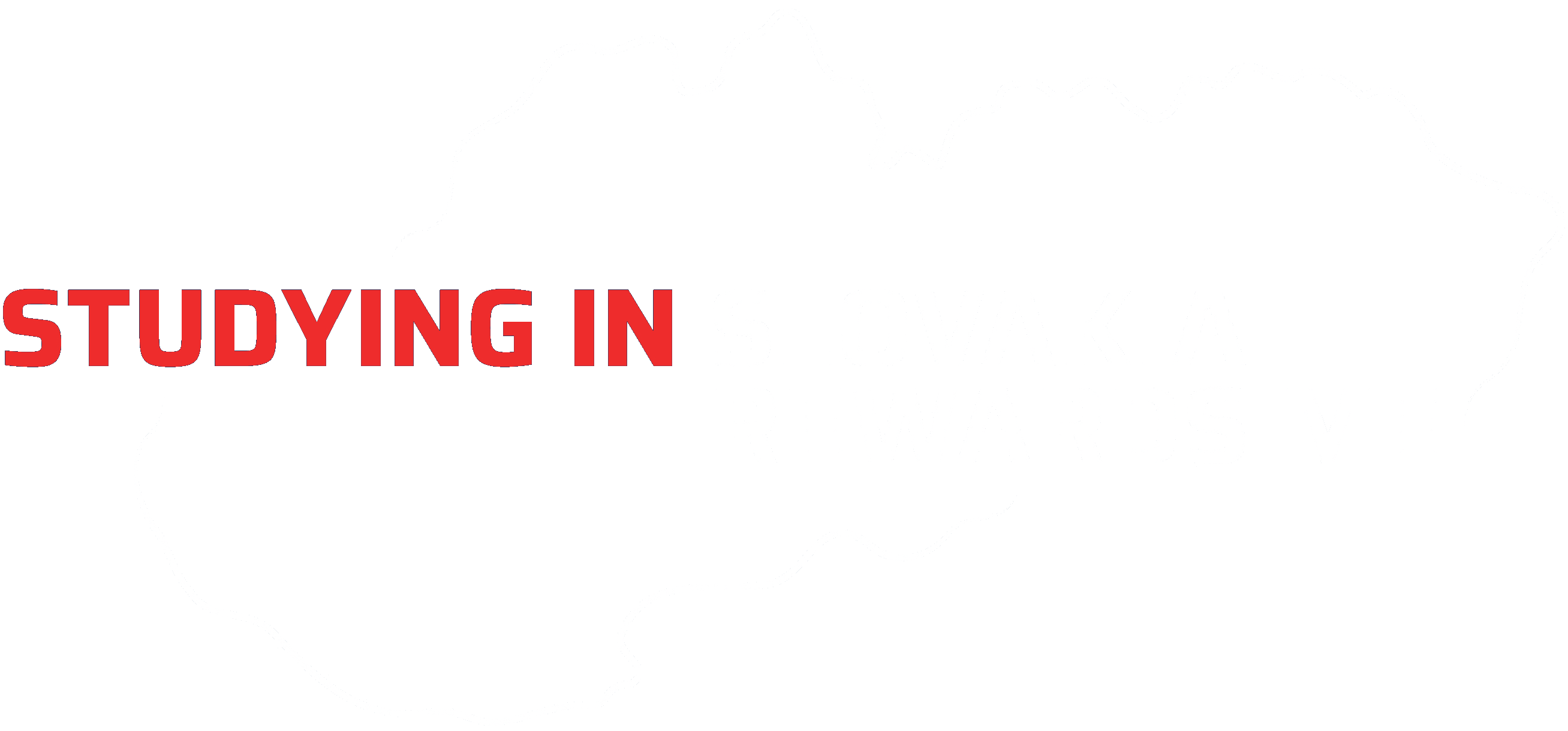 Study in Slovakia logo